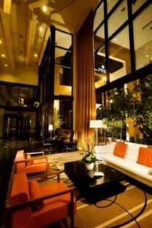 Executive Hotel Vintage Park Vancouver Executive Hotel Vintage Park Vancouver