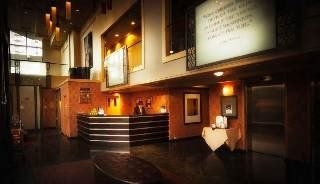Executive Hotel Vintage Park Vancouver1