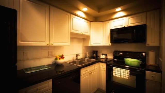 DOUBLE ONE BEDROOM