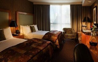 Executive Hotel Vintage Park Vancouver4