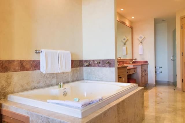SUITE OCEAN VIEW THREE BEDROOMS