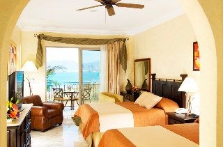 Villa La Estancia Beach Resort&Spa Riviera Nayarit2