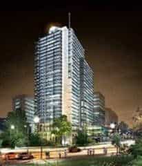 โรงแรมซีคลาวด์ โรงแรมซีคลาวด์