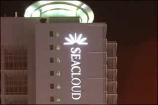 โรงแรมซีคลาวด์ โรงแรมซีคลาวด์