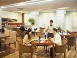 โรงแรมซีคลาวด์ โรงแรมซีคลาวด์
