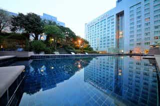 Jeju Grand Hotel Ora Country Club Jeju Grand Hotel Ora Country Club