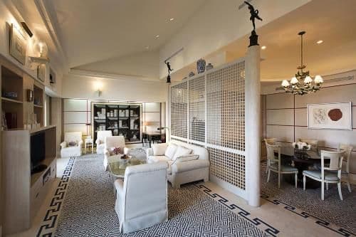 Royal Suite