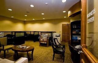 รามาดา พลาซ่า เจจู (Ramada Plaza Jeju)4