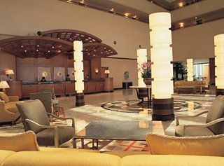 รามาดา พลาซ่า เจจู (Ramada Plaza Jeju)0