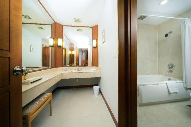 SUITE STANDARD