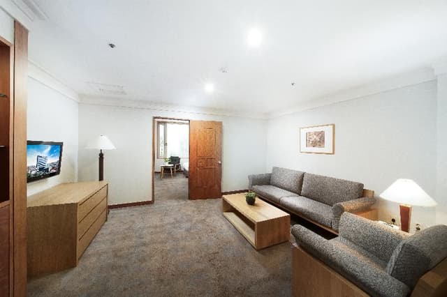 SUITE STANDARD