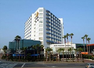 โรงแรมเจจูแปซิฟิก (Jeju Pacific Hotel)0