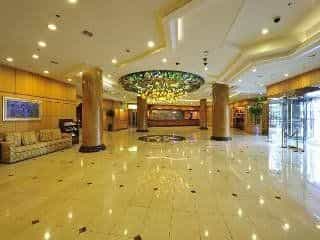 Jeju Pacific Hotel Jeju Pacific Hotel