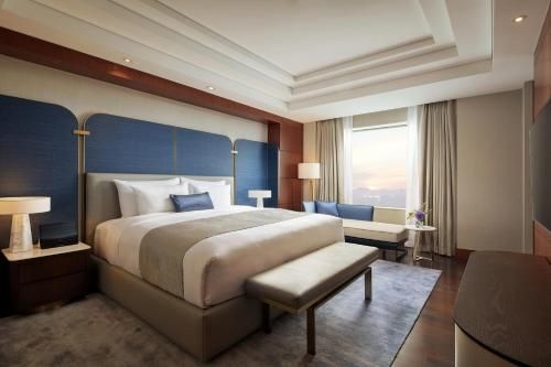 ล็อตเต้ โฮเต็ล เวิร์ลด์ (Lotte Hotel World)1