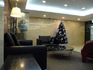 โรงแรมซาวอย โรงแรมซาวอย