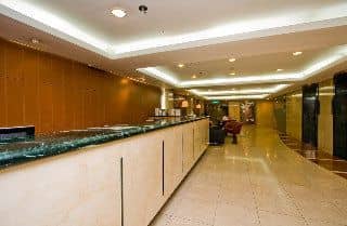 Savoy Hotel Savoy Hotel