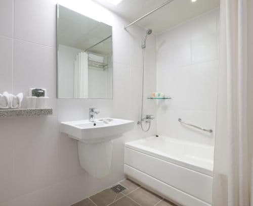 Comfort Twin Room - Non-Smoking