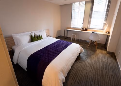 เมโทร โฮเต็ล เมียงดง (Metro Hotel Myeongdong)1
