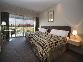 Desert Gardens Hotel by Voyages Desert Gardens Hotel by Voyages