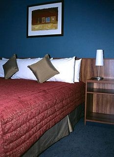 Emu Walk Apartments by Voyages2