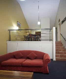 Emu Walk Apartments by Voyages