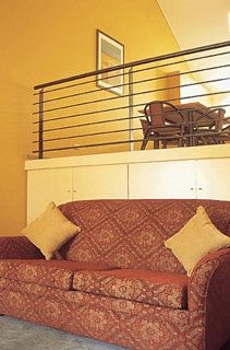 Emu Walk Apartments by Voyages3