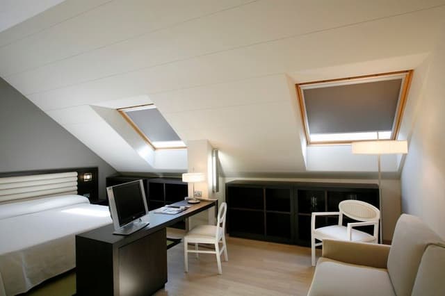 JUNIOR SUITE STANDARD