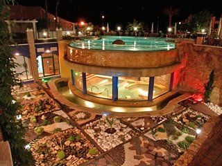 La Laguna Spa & Golf4
