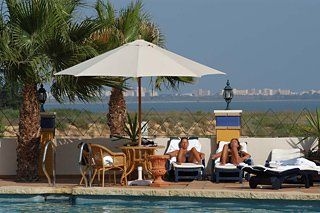 La Laguna Spa & Golf1