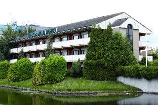 Campanile Hotel & Restaurant Arnhem Campanile Hotel & Restaurant Arnhem