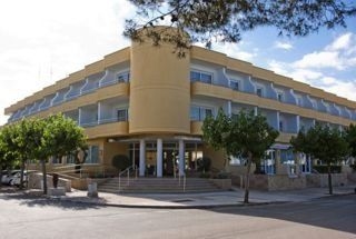 Spa Sagitario Playa4