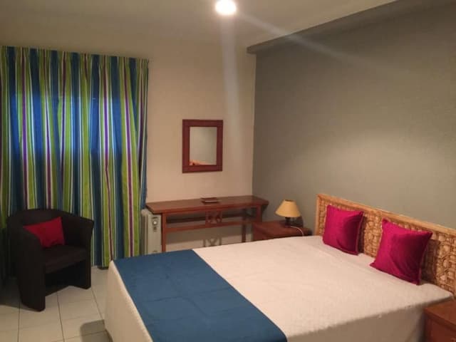 APARTMENT ONE BEDROOM