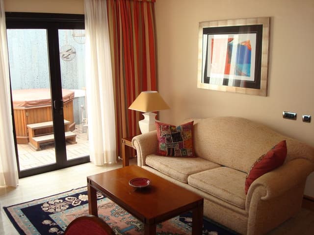 SUITE STANDARD