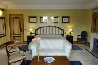 Hotel Villa Vik1