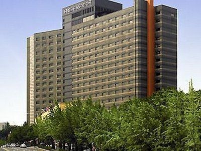 Grand Ambassador Seoul0