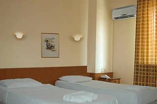 Yonca Apart Hotel Yonca Apart Hotel