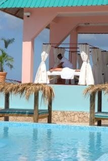 Samsara Cliff Resort & Spa4
