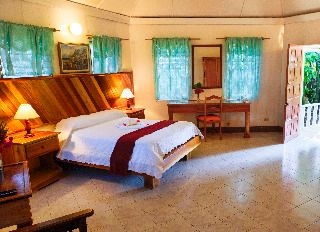 Samsara Cliff Resort & Spa0