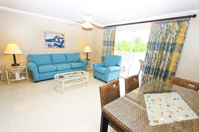 SUITE ONE BEDROOM