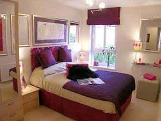 Lochend Serviced Apartments Lochend Serviced Apartments