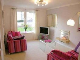 Lochend Serviced Apartments1