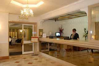 International Hotel International Hotel