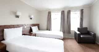 International Hotel International Hotel