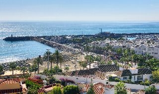 Sol Aloha Puerto3