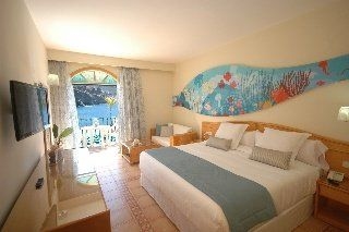 THe Hotel Puerto de Mogan3