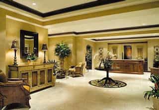 Courtyard by Marriott Hutchinson Island