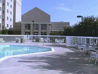 Homewood Suites Market Center Homewood Suites Market Center