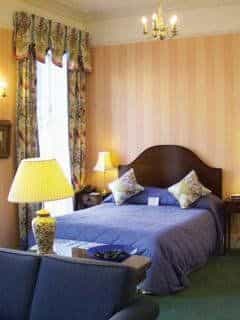 Pratts Hotel