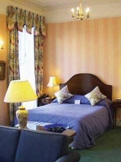 Pratts Hotel Pratts Hotel
