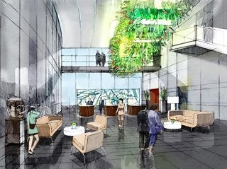 Radisson Blu Edwardian New Providence Wharf0